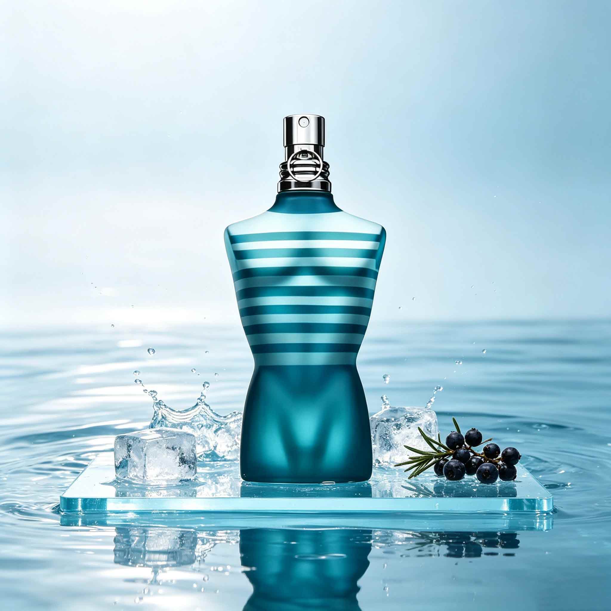 Jean Paul Gaultier Le Male'in  - Perfume Fragrance Jean Paul Gaultier Le Male incelemesi ve fiyatı