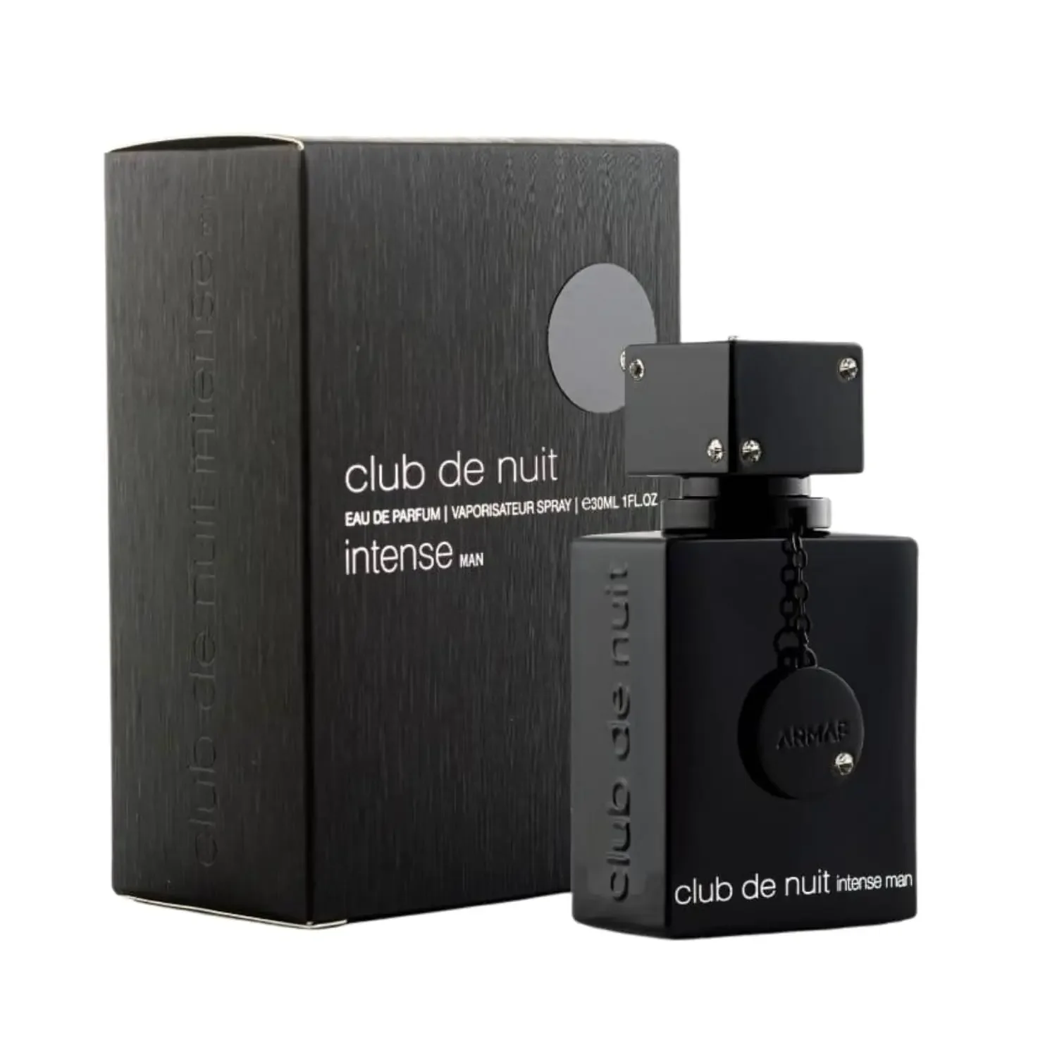 Armaf Club De Nuit Intense 100 - Perfume Fragrance Difference incelemesi ve fiyatı