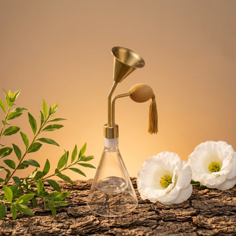 Altın Hava Yastıklı Tasarım Ko - Perfume Fragrance Difference incelemesi ve fiyatı