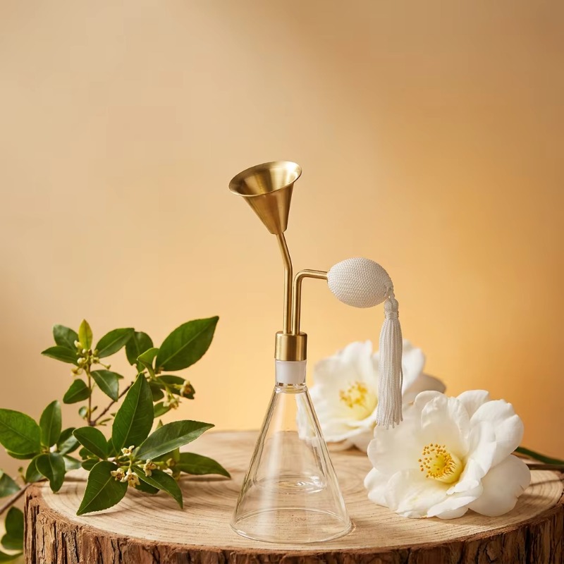 Altın Hava Yastıklı Tasarım Ko - Perfume Fragrance Difference incelemesi ve fiyatı