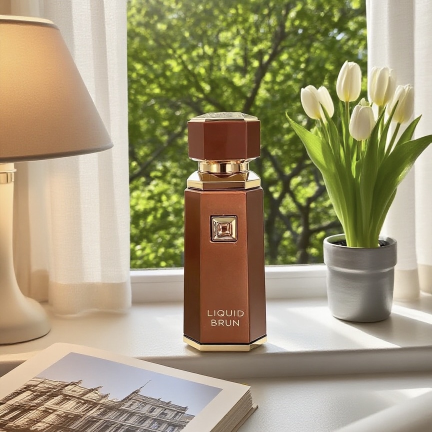 Fragrance World French Avenue  - Perfume Fragrance World Liquid Brun Eau De Parfum 100Ml incelemesi ve fiyatı