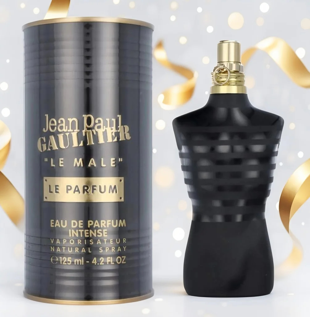 Jean Paul Gaultier Le Male Le  - Perfume Fragrance Jean Paul Gaultier Le Male incelemesi ve fiyatı