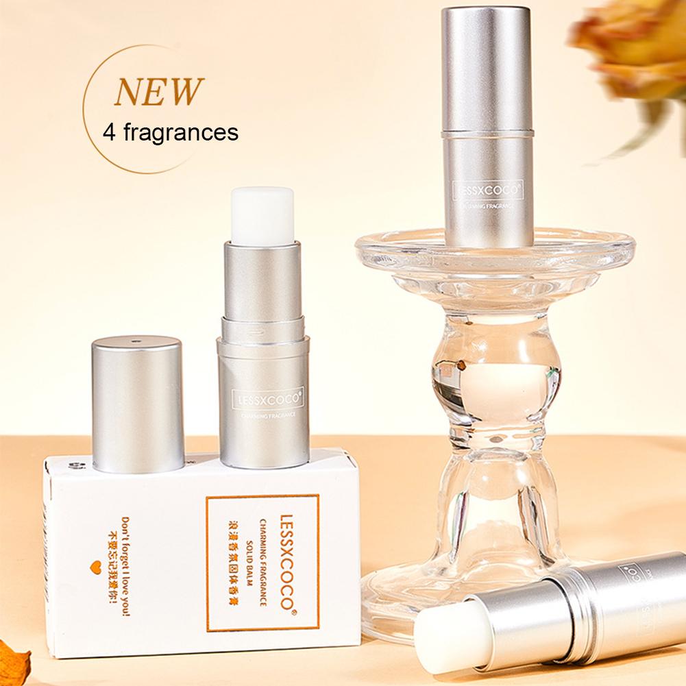 1 adet Romantik Koku Katı Parf - Perfume Fragrance For Girls incelemesi ve fiyatı