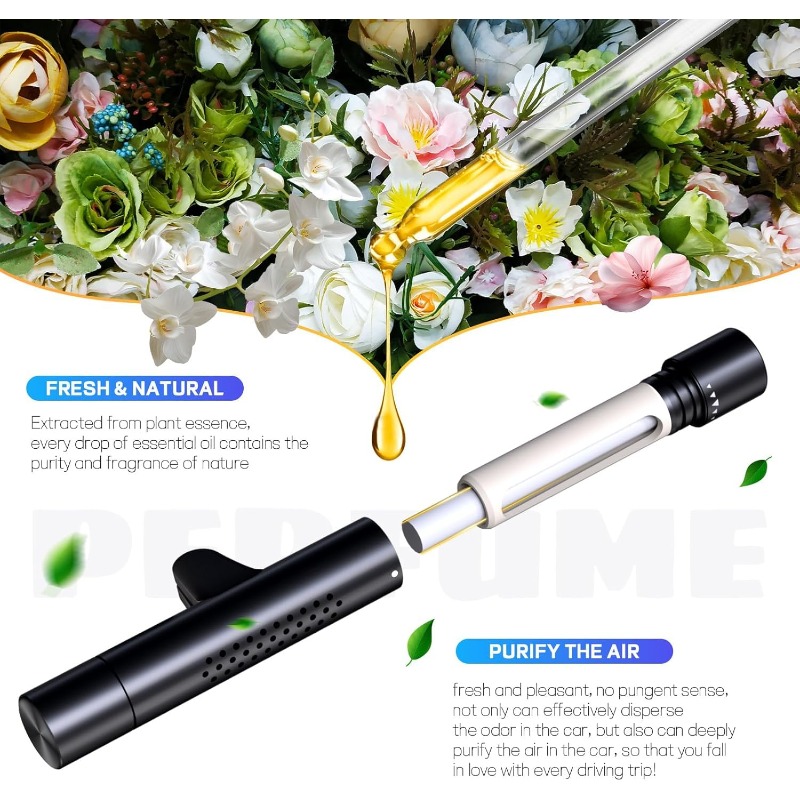 Araba Havalandırma Kokusu, Hav - Perfume Fragrance Outlet incelemesi ve fiyatı