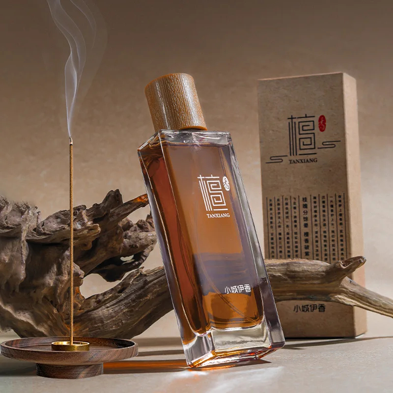 50ml Sandal Ağacı Eau de Toile - Pure Perfume Fragrance incelemesi ve fiyatı