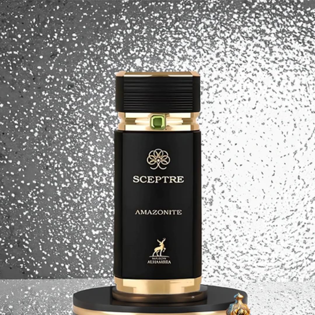 Maison Alhambra Sceptre Amazon - Pure Perfume Fragrance incelemesi ve fiyatı