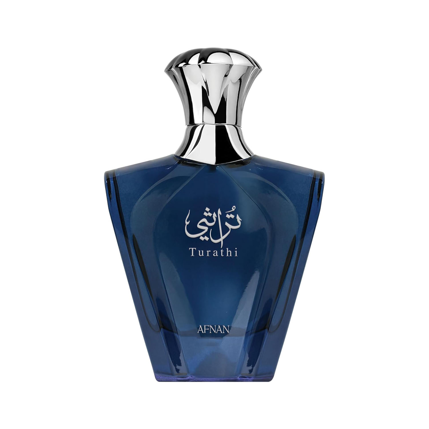 Afnan Turathi Blue Erkekler İç - Pure Perfume Fragrance incelemesi ve fiyatı